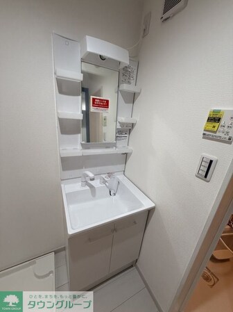 フルリール大和の物件内観写真